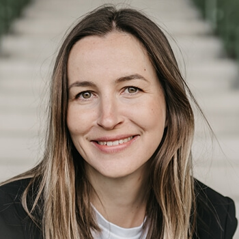<strong><span>Angelika Leitner-Suritsch</span> DON </strong><br>Fungiert als Marketingdrehscheibe beim Gastronomie-Imperium mit Systemgastronomie- und Cateringangeboten.