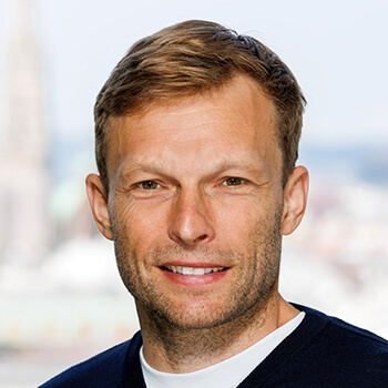 <strong><span>Christoph Kullnig</span> Raiffeisen Bank International</strong><br>Gilt in seiner Rolle als Head of Group Marketing als visionärer Vordenker in Sachen Marketing.