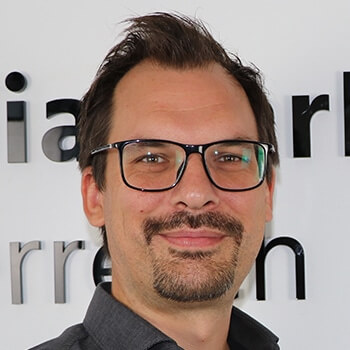 <strong><span>Christoph Ableitinger</span> MediaMarkt</strong><br>Sorgte in seinem ersten Jahr als Marketingleiter bei MediaMarkt – etwa  im Rahmen der Black-Week – für neue Akzente.