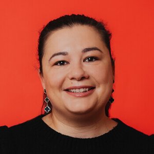 Barbara Ghaffari (NEOH)