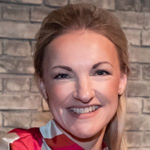 Charlotte Braunstorfer (Tchibo)