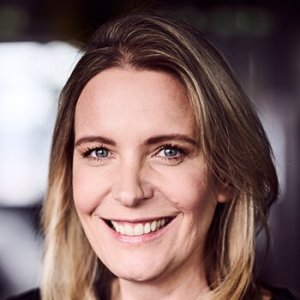 Melanie Rondonell (ÖBB)