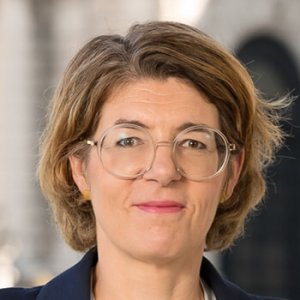 Monika Sommer (Haus der Geschichte Österreich)