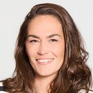Patricia Botan (Volksbank Wien)