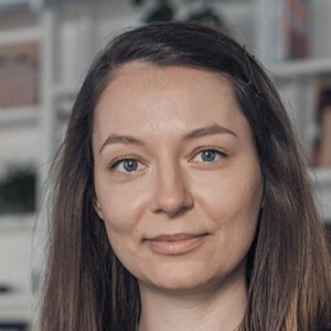 Pia van Saanen (Henkel)