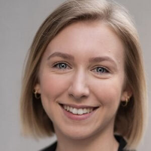 Theresa Ströbitzer (Borealis)
