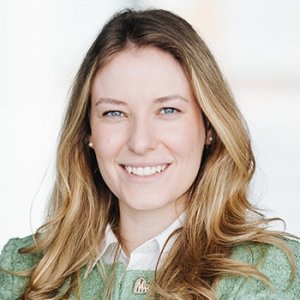 Hannah Schöpf (Strabag)