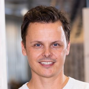 John Oakley (IKEA Österreich)