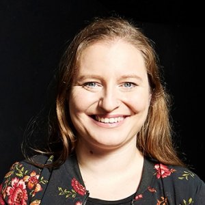 Eva-Maria Kriechbaum (Dialog im Dunkeln)