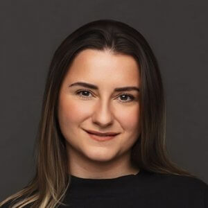 Maja Crnogorac (Vereinigte Bühnen Wien)