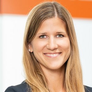 Melanie Wallner (STIHL)