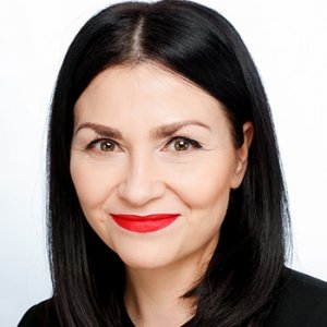 Sabine Didio (Volkshilfe Wien)