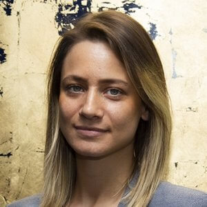 Teresa Hatz (philoro Edelmetalle)