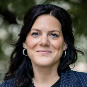Theresa Kriechhammer (Westbahn)